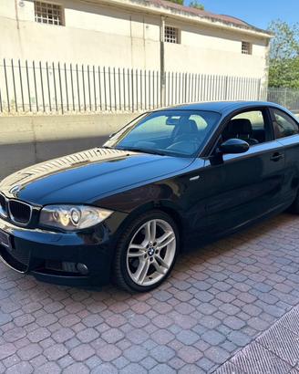 Bmw SERIE1 LCi Coupé Msport 120d e82