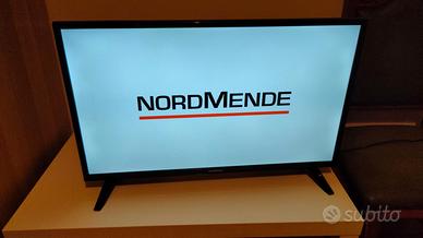 TV Nordmende 32 pollici ND32N2100J