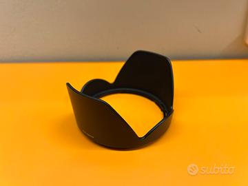 Paraluce obiettivo SONY ALC-SH117