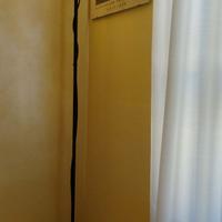 Piantana nera alogena