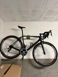 Bici da corsa Specialized S-works