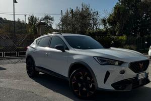 Cupra Formentor 2024 1.4 e-Hybrid Plug-In Impulse