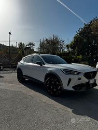 Cupra Formentor 2024 1.4 e-Hybrid Plug-In Impulse