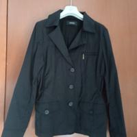 Giacca impermeabile Diana Gallesi tg. 46 Large