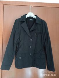Giacca impermeabile Diana Gallesi tg. 46 Large