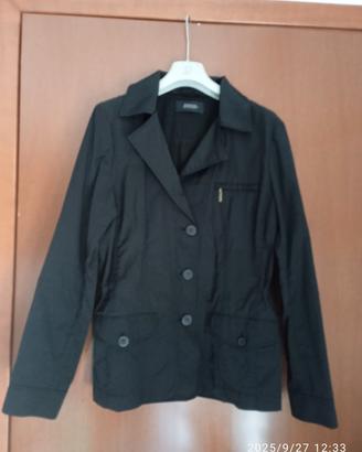 Giacca impermeabile Diana Gallesi tg. 46 Large