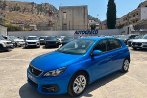 Peugeot 308 BlueHDi 100 S&S Active