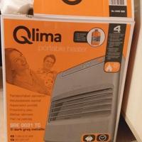 Stufa a combustibile liquido