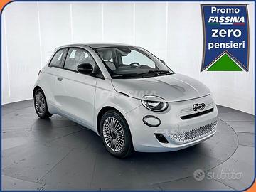 FIAT 500 Hybrid Hybrid Icon