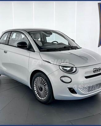 FIAT 500 Hybrid Hybrid Icon