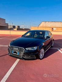 Audi A3 e-tron all. sportivo Ambition 15.950 €