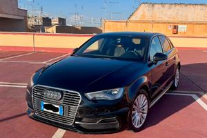 Audi A3 e-tron all. sportivo Ambition 15.950 €