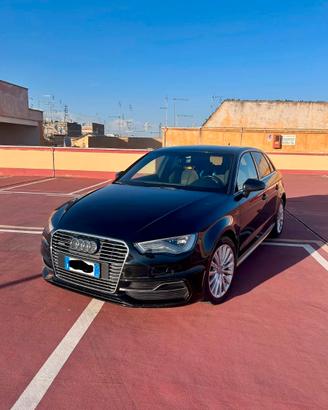 Audi A3 e-tron all. sportivo Ambition 15.950 €