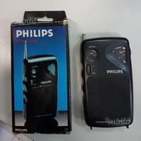 Pocket Radio Philips