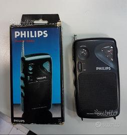 Pocket Radio Philips