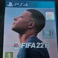 FIFA 22