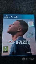 FIFA 22