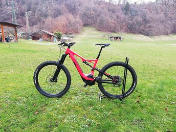 Specialized levo online 2017