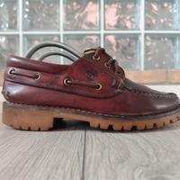 Timberland 3 eye taglia 41