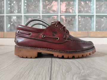Timberland 3 eye taglia 41
