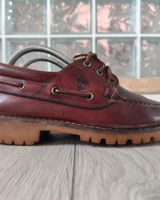 Timberland 3 eye taglia 41