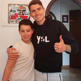 Insegnante madrelingua inglese esperta