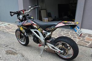 Sxv 550 2011 biposto