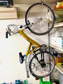 Bicicletta Kastle