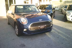 Mini 1.2 One