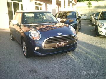 Mini 1.2 One
