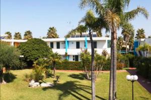 Appartamento a torre dell'orso in residence