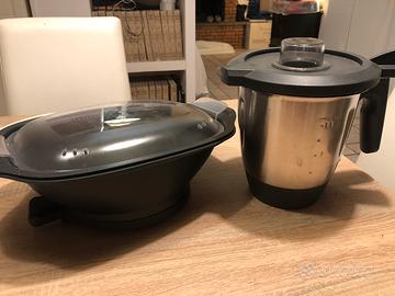 Monsieur cuisine plus