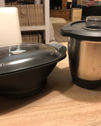 Monsieur cuisine plus