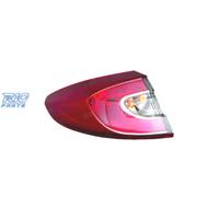 FANALE SINISTRO PER RENAULT MEGANE III GRAND TOUR 