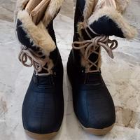 Stivali neve donna