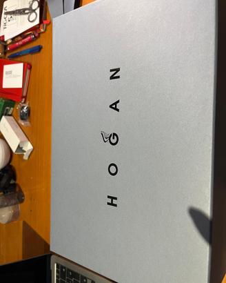 Scarpe Hogan nuove