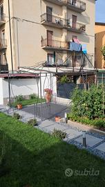 gazebo 3x3 