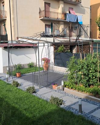 gazebo 3x3 