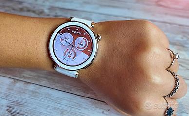 orologio hawei gt6 lilla n garanzia 