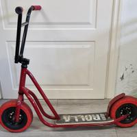 Monopattino Rocker Rolla