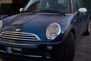 Mini Cooper 1.6 ASI  