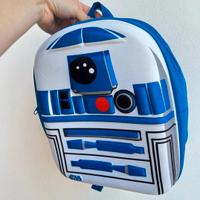 Zaino Bambini Star Wars