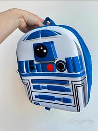 Zaino Bambini Star Wars