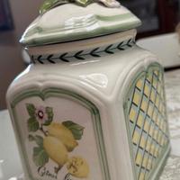 Barattolo Villeroy & Boch – Linea French Garden “C