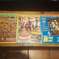 Motocross 1982