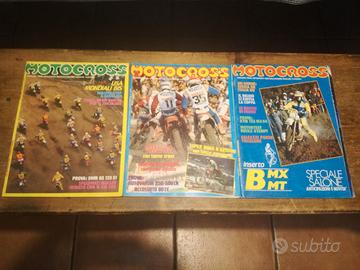 Motocross 1982