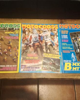 Motocross 1982 