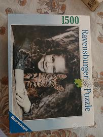 Puzzle Ravrnsburger da 1500 pezzi
