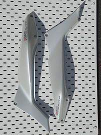 Fianchetti Ducati Multistrada 1200 2010-2014
