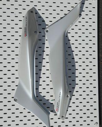 Fianchetti Ducati Multistrada 1200 2010-2014